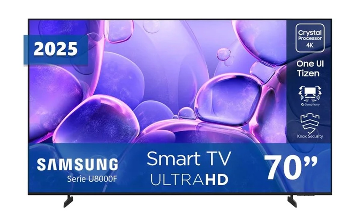 Pantalla Samsung 70