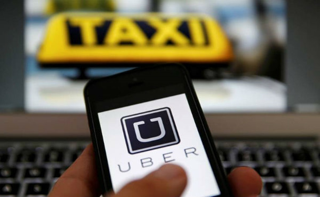 Uber cobrará si tardas en salir o por cancelar el viaje