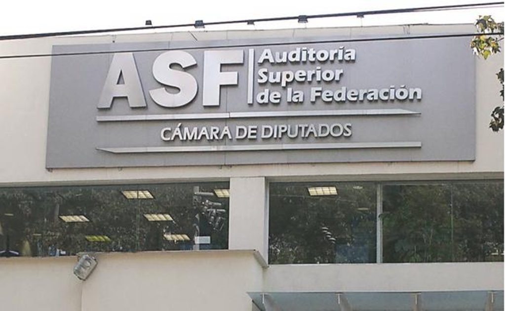 Diputada del PAN denuncia red de nepotismo en ASF: “los amigos de Colmenares”