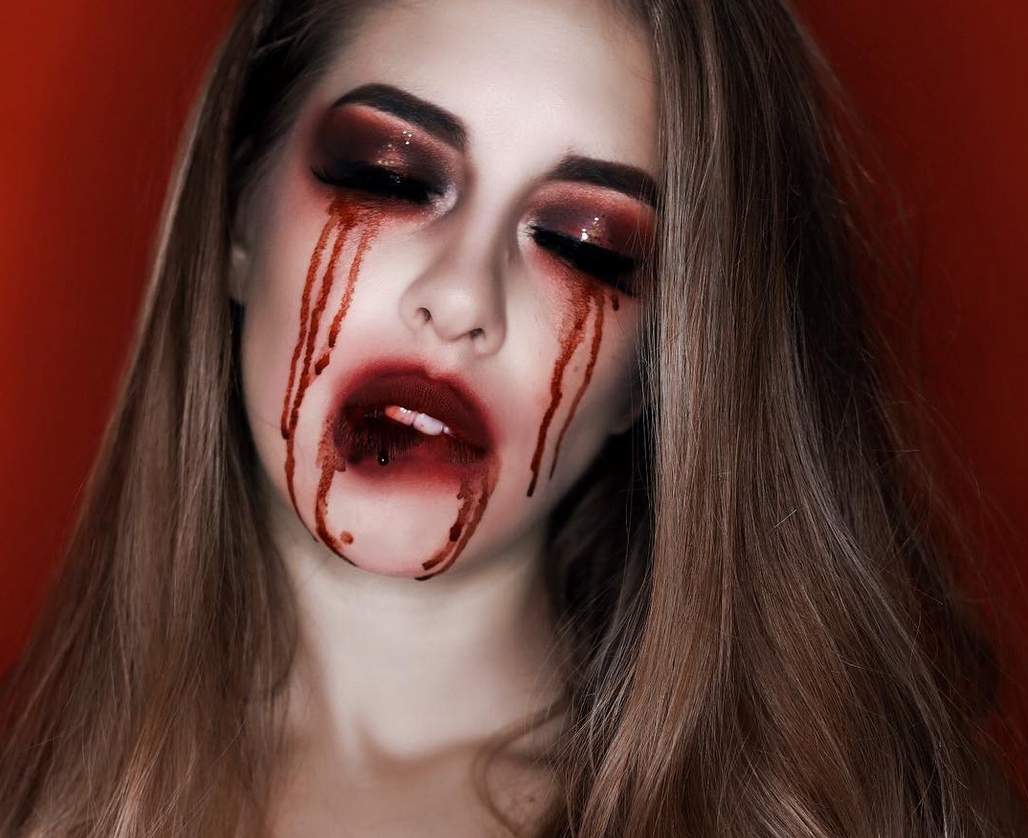 Halloween 2019: Maquillaje de último minuto para tu disfraz
