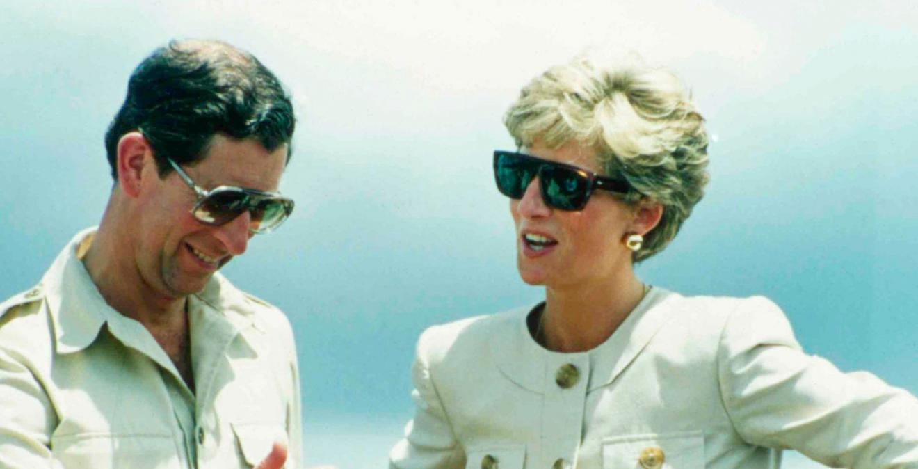 Teoría sobre el "asesinato" de Diana de Gales pone de cabeza las redes