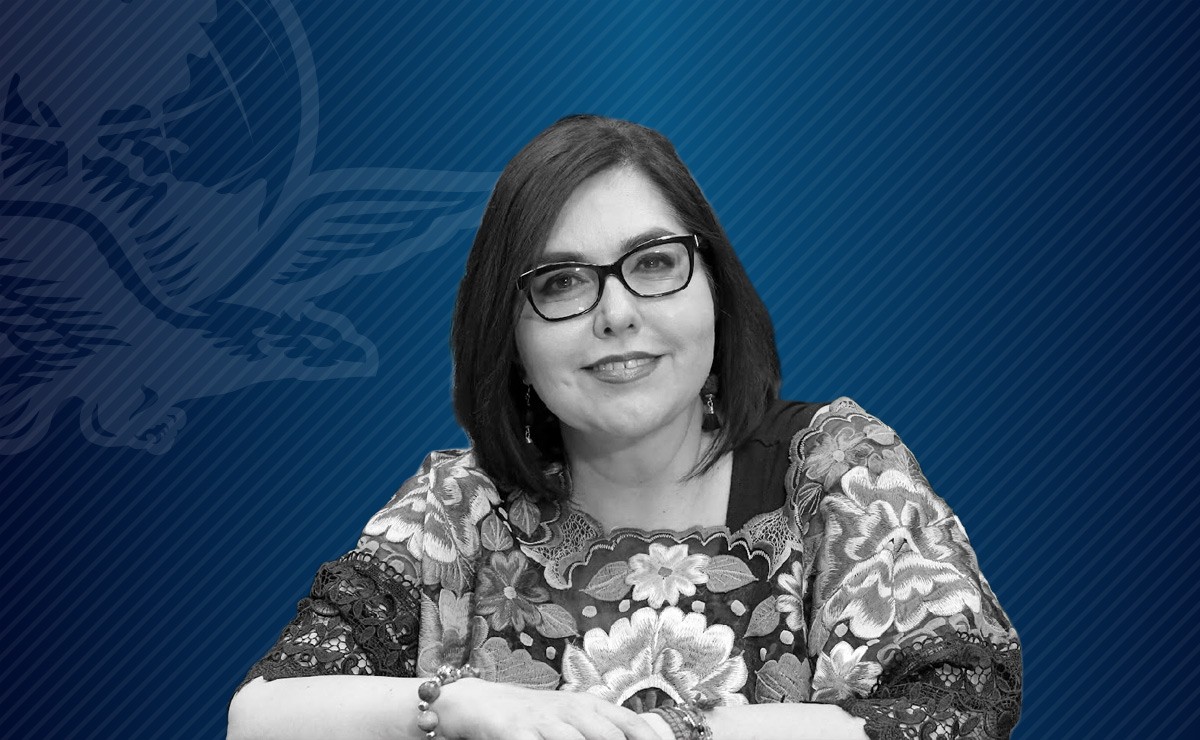 María Emilia Molina de la Puente