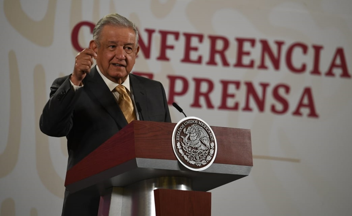 ¿Qué es una consulta popular, como la que propone AMLO para enjuiciar expresidentes? 