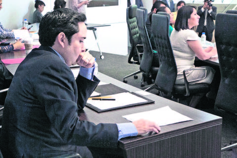 Aprueba reforma a ley de movilidad