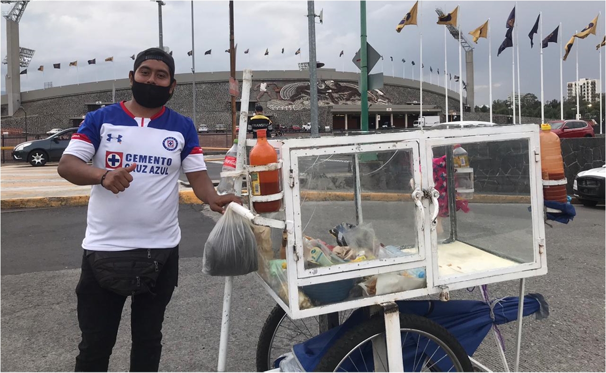 Un triunfo de Cruz Azul para redondear un buen día