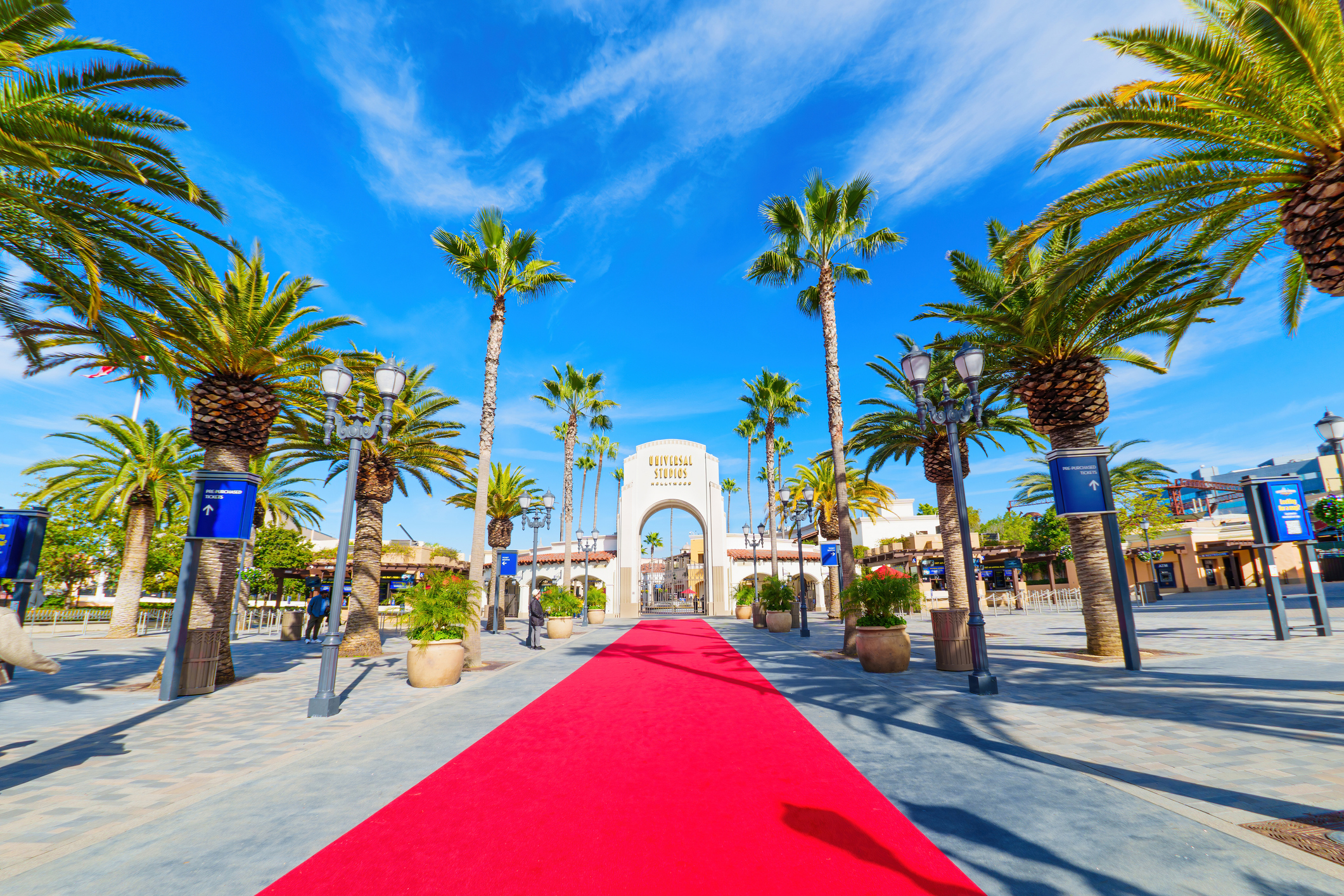 Hollywood Plus Pass: Visita Universal Studios Hollywood y atracciones de Los Ángeles a menor costo