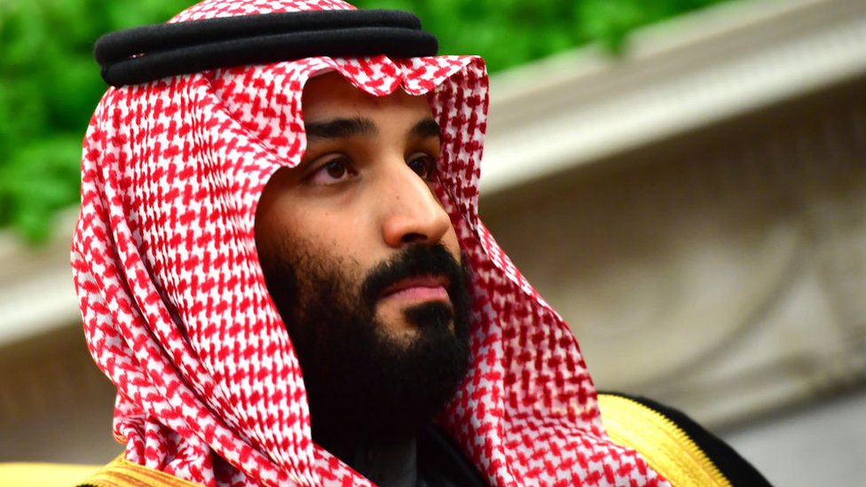 Saudi Aramco, la empresa petrolera más rentable del mundo que fue blanco de ataques "con drones"