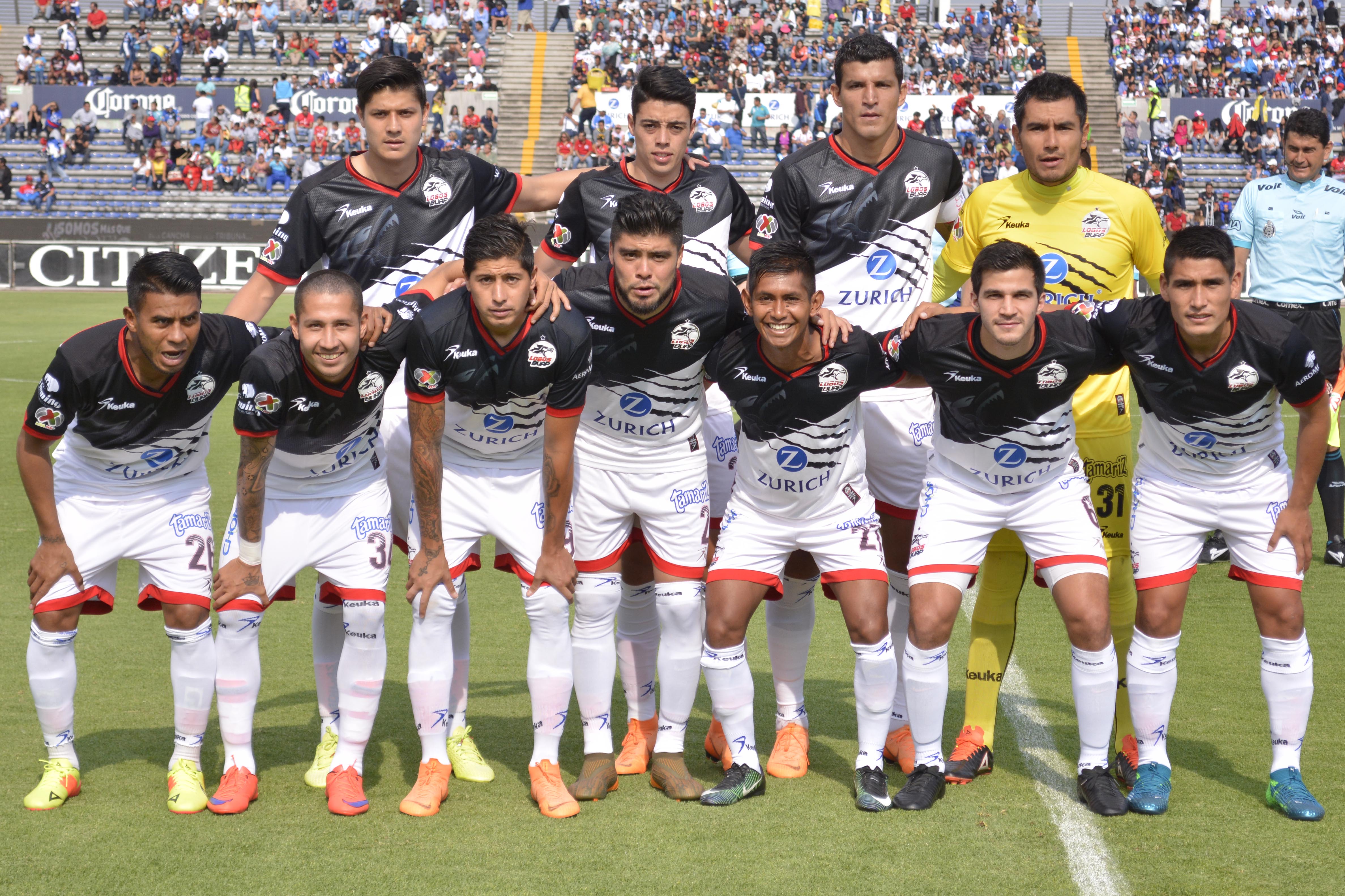 De pagar, Lobos BUAP se quedaría en la Liga MX