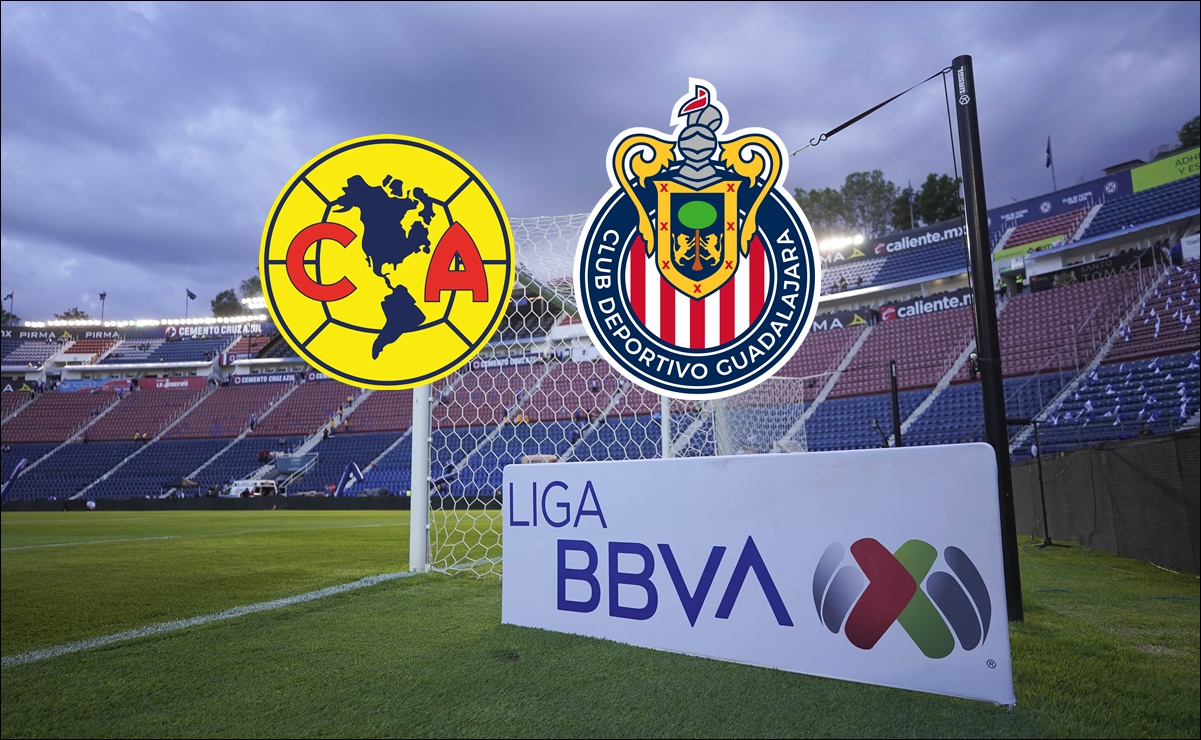 América vs Atlético Nacional: Horario y canales para ver EN VIVO el ...