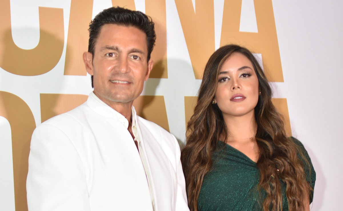 Fernando Colunga y Raquel Flores inauguran el Cana Dorada Film Festival