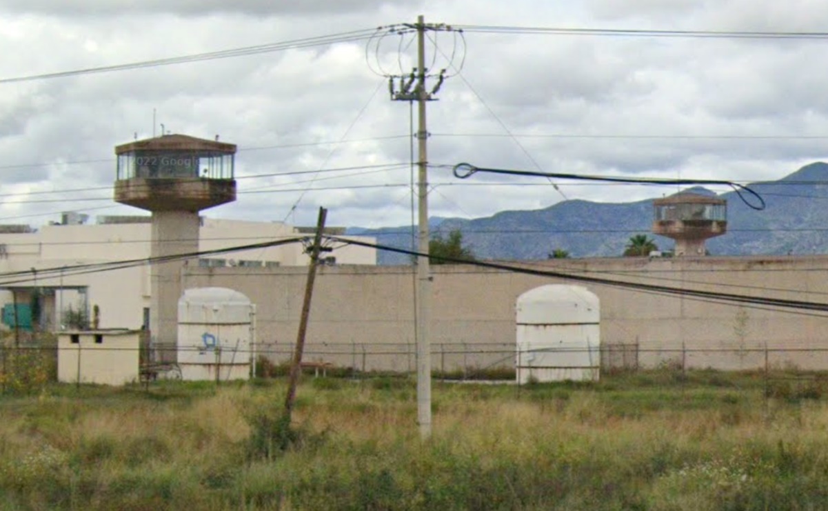 Cesan a Director del Centro Penitenciario de La Pila, tras motín en San Luis Potosí