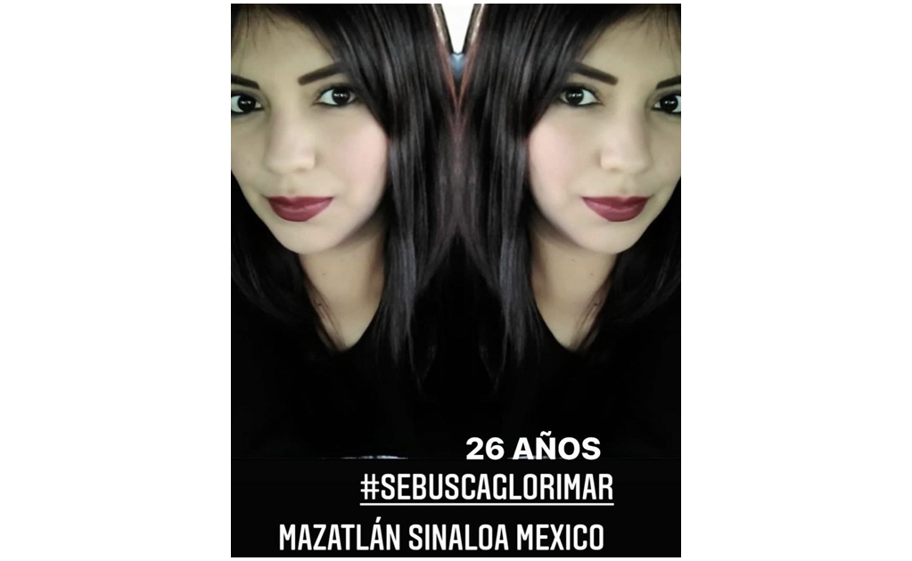 Glorimar López, enfermera del IMSS en Sinaloa, lleva dos meses desaparecida; mantienen alerta de búsqueda