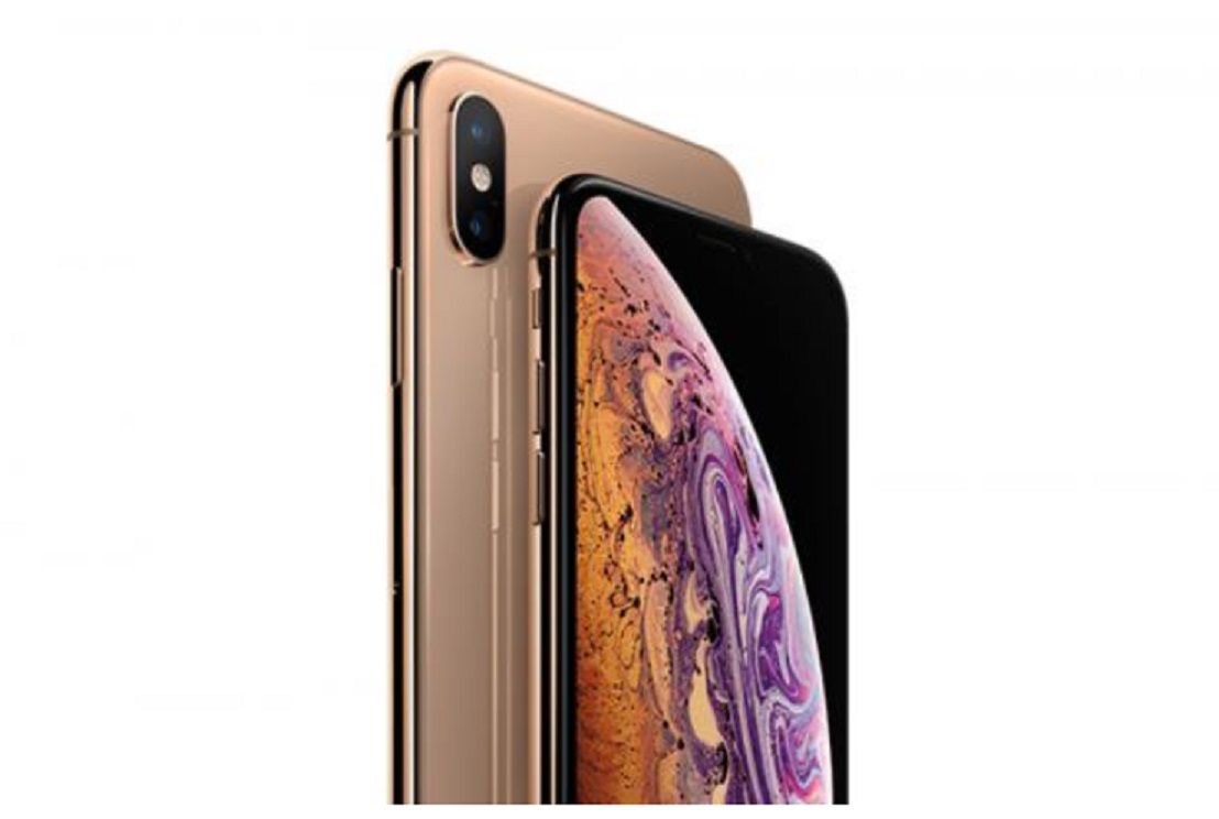 Mexicanos agotan el iPhone Xs