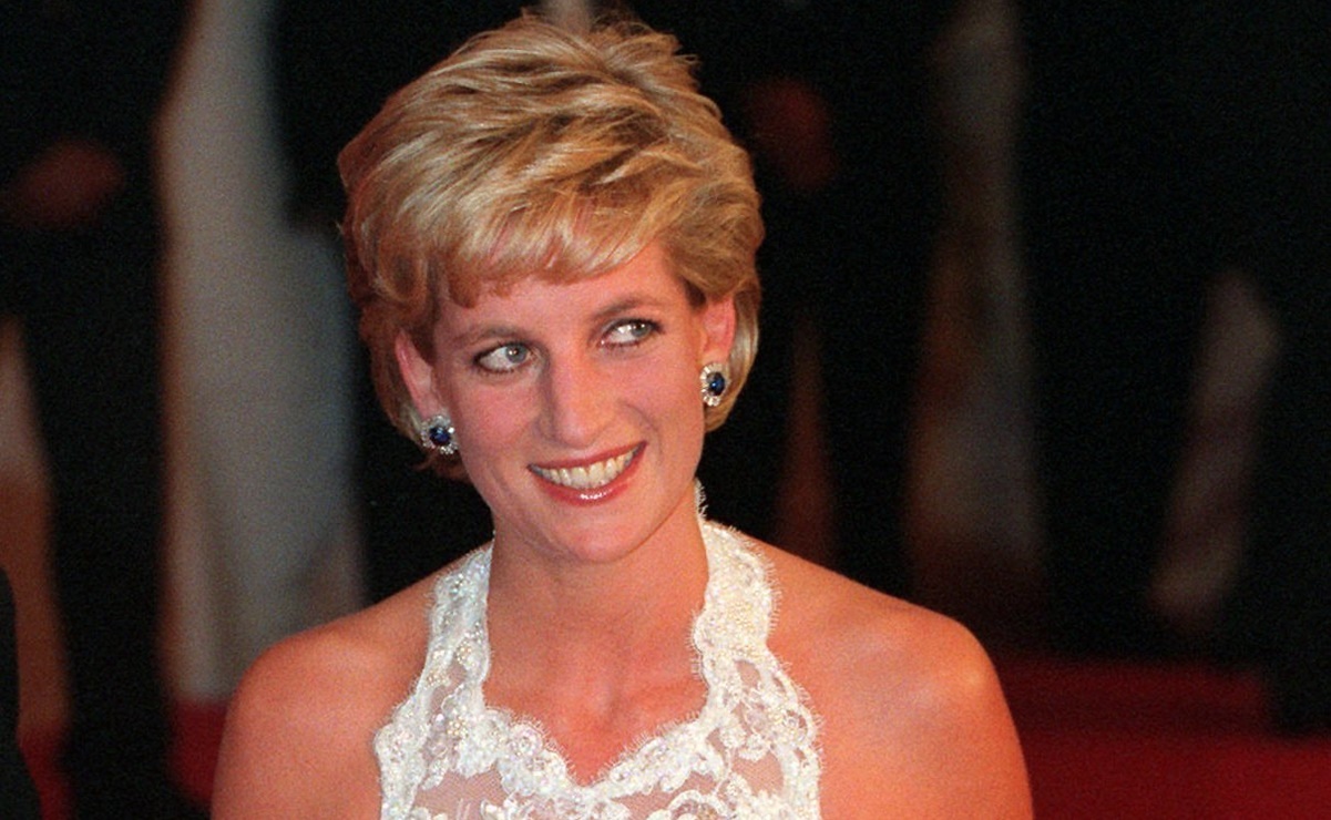 Las mil caras de la Princesa Diana