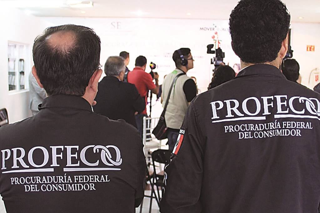 Telefónica México suma 9% de quejas de telecom ante Profeco