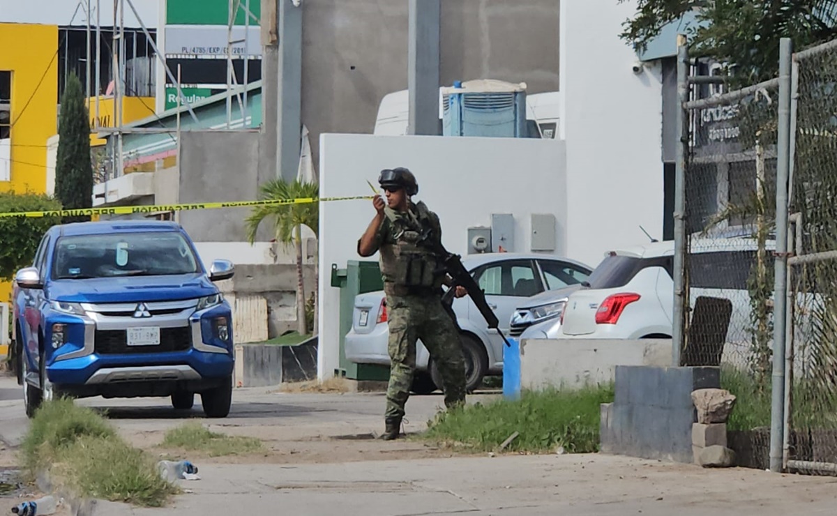 Liberan a 16 personas más de las 66 que fueron "levantadas" en Culiacán; suman 58
