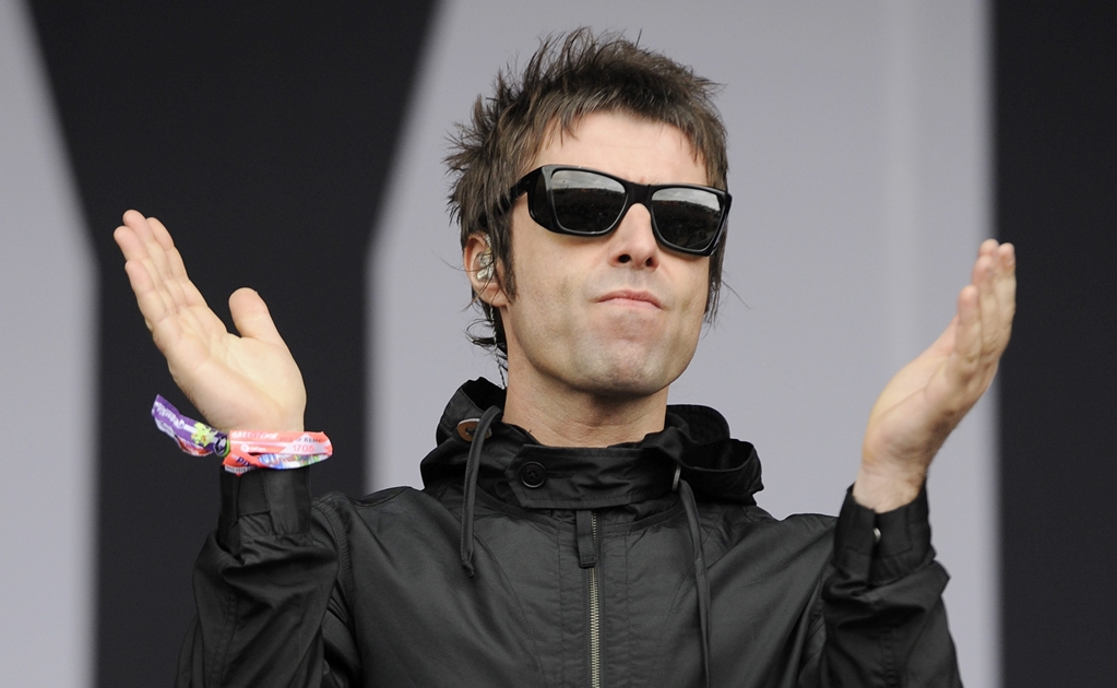 Liam Gallagher dice que le gustaría una reunión de Oasis
