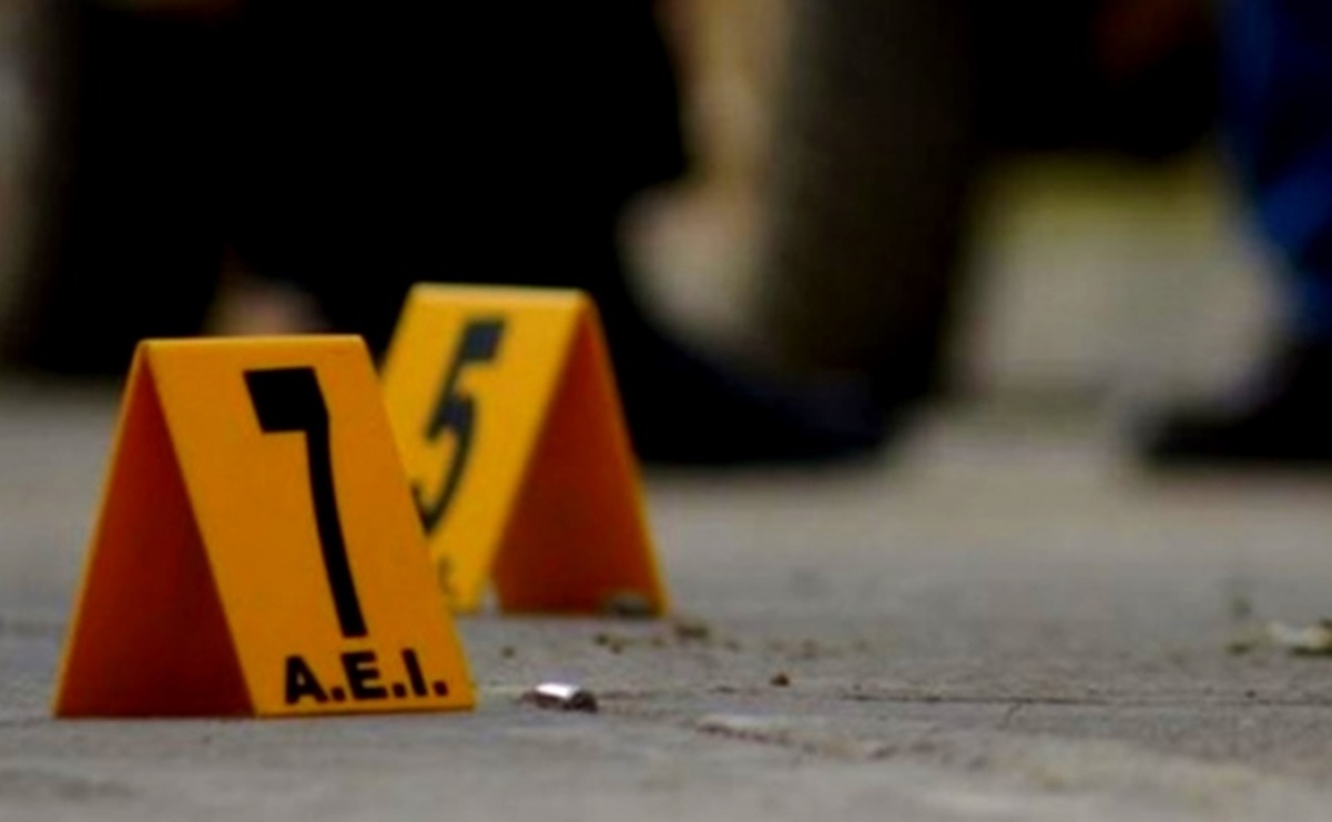 Asesinan a mujer y hallan restos humanos en Fresnillo, Zacatecas