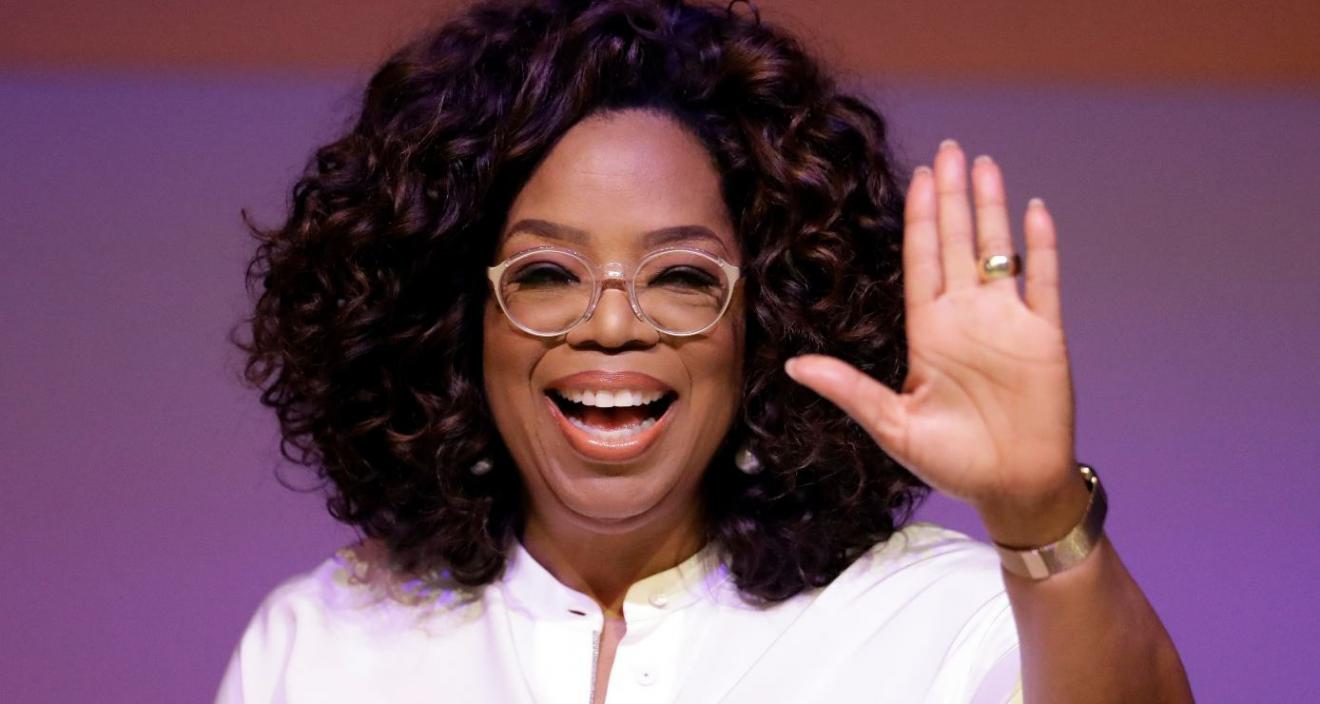 Revista de Oprah Winfrey cierra su edición impresa tras 20 años