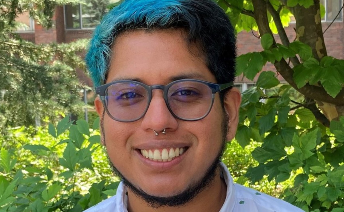 La polémica muerte de Rodrigo Ventocill, un estudiante de Harvard trans peruano tras ser detenido en Bali