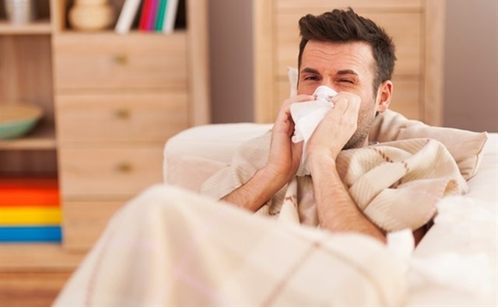 La gripe multiplica la posibilidad de sufrir un ataque al corazón