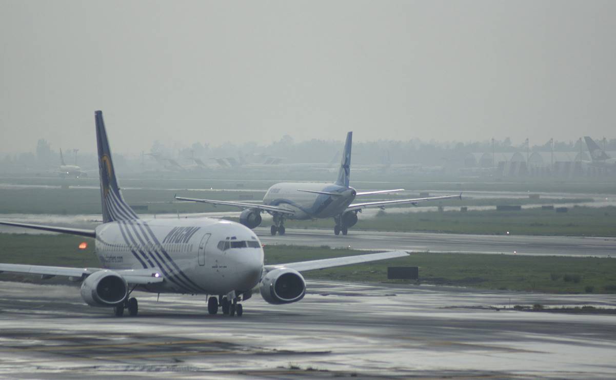 Embajada de México en Perú alista vuelo humanitario para mexicanos varados 