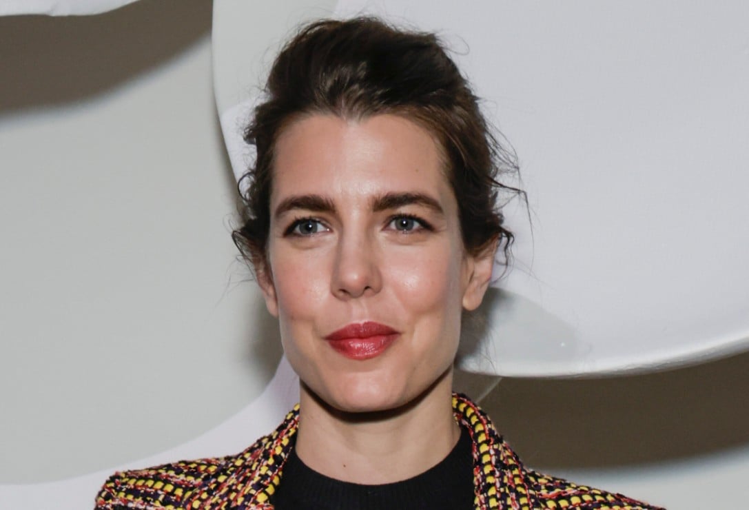 Carlota Casiraghi reaparece y vuelve a generar dudas sobre su aparente embarazo