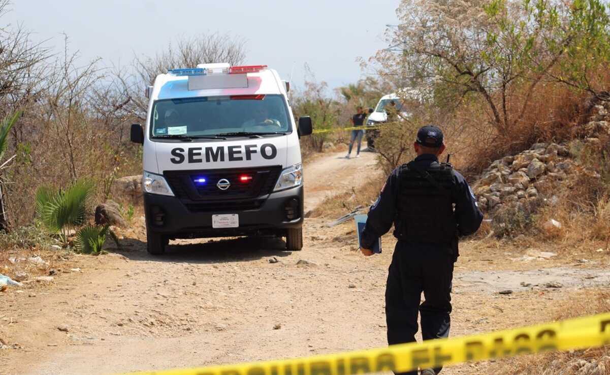 Lunes 28, el día más violento de agosto; registra 100 asesinatos