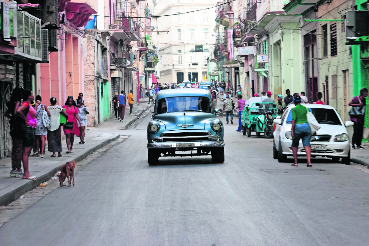 Abstención,clave en los comicios en Cuba
