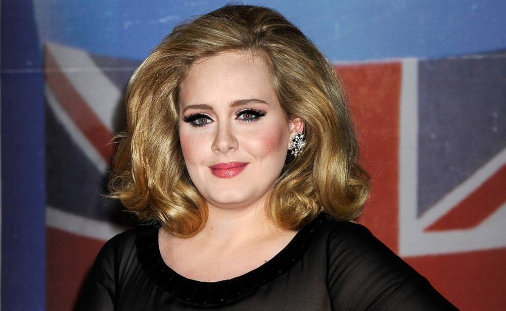 Adulan y critican nuevo disco de Adele