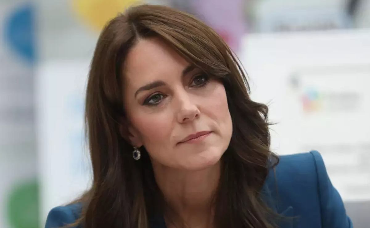 La sensible confesión de Kate Middleton sobre su lucha contra el cáncer