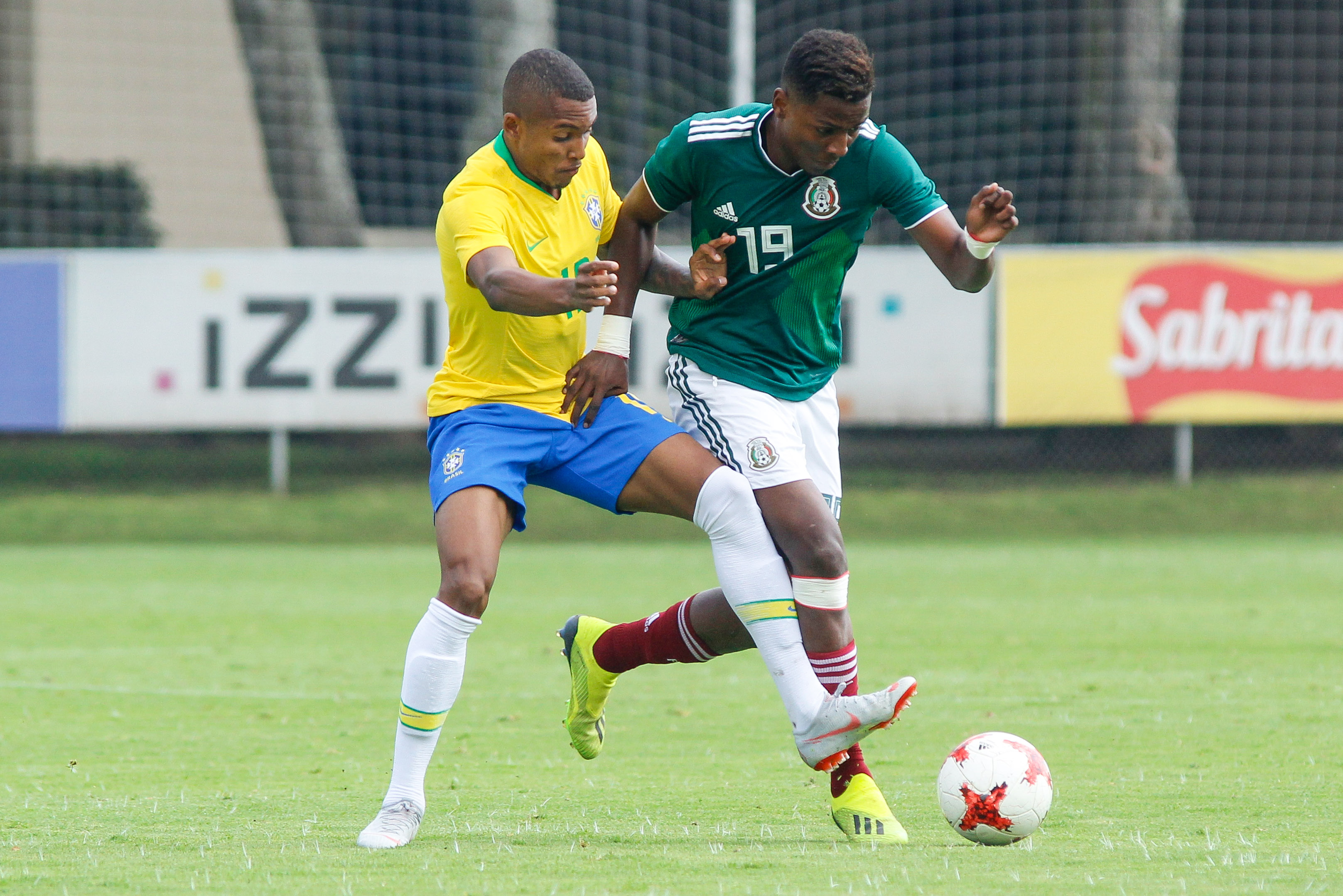 Difunden Video Del Momento Del Accidente Del Futbolista Joao Maleck En Jalisco 7916