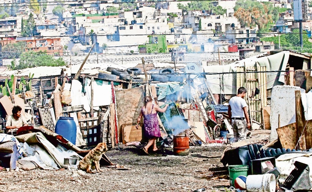 Mexico needs its statistics agency to eradicate poverty