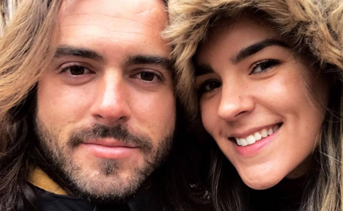 Aseguran que Pablo Lyle y Ana Araujo se divorciaron antes de que el actor fuera sentenciado