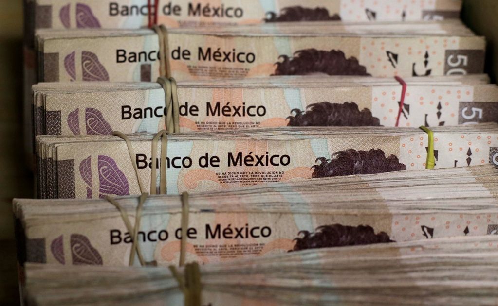 Mexico steps up efforts in fighting money laundering