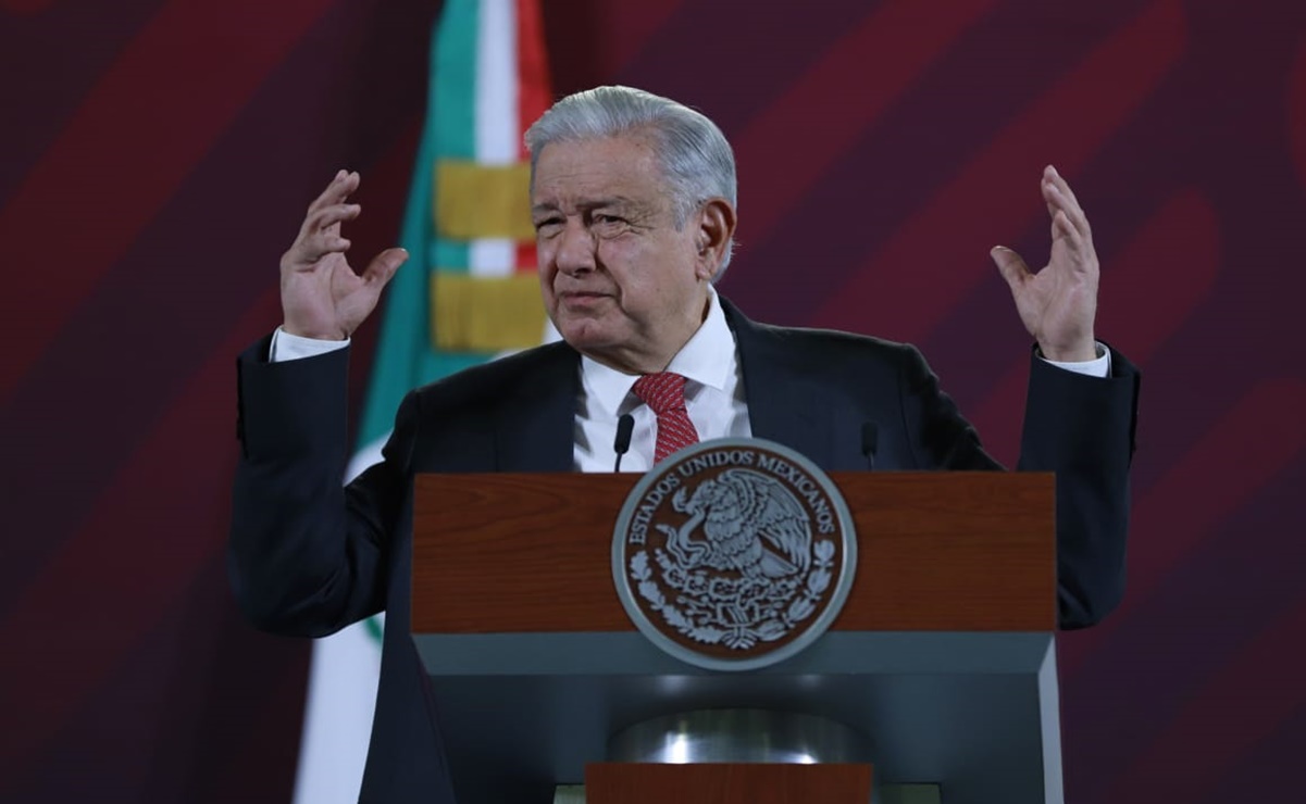 AMLO preguntará en reunión con obispos católicos si tienen “alguna duda” de su gobierno