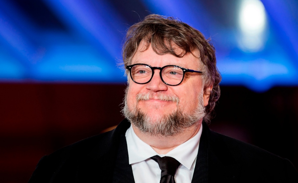 Guillermo del Toro solicita a la ciudad de Toronto salvar histórica sala de cine