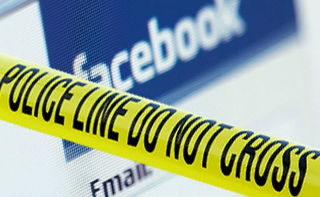 ¿Qué pasa con tu Facebook cuando mueres?