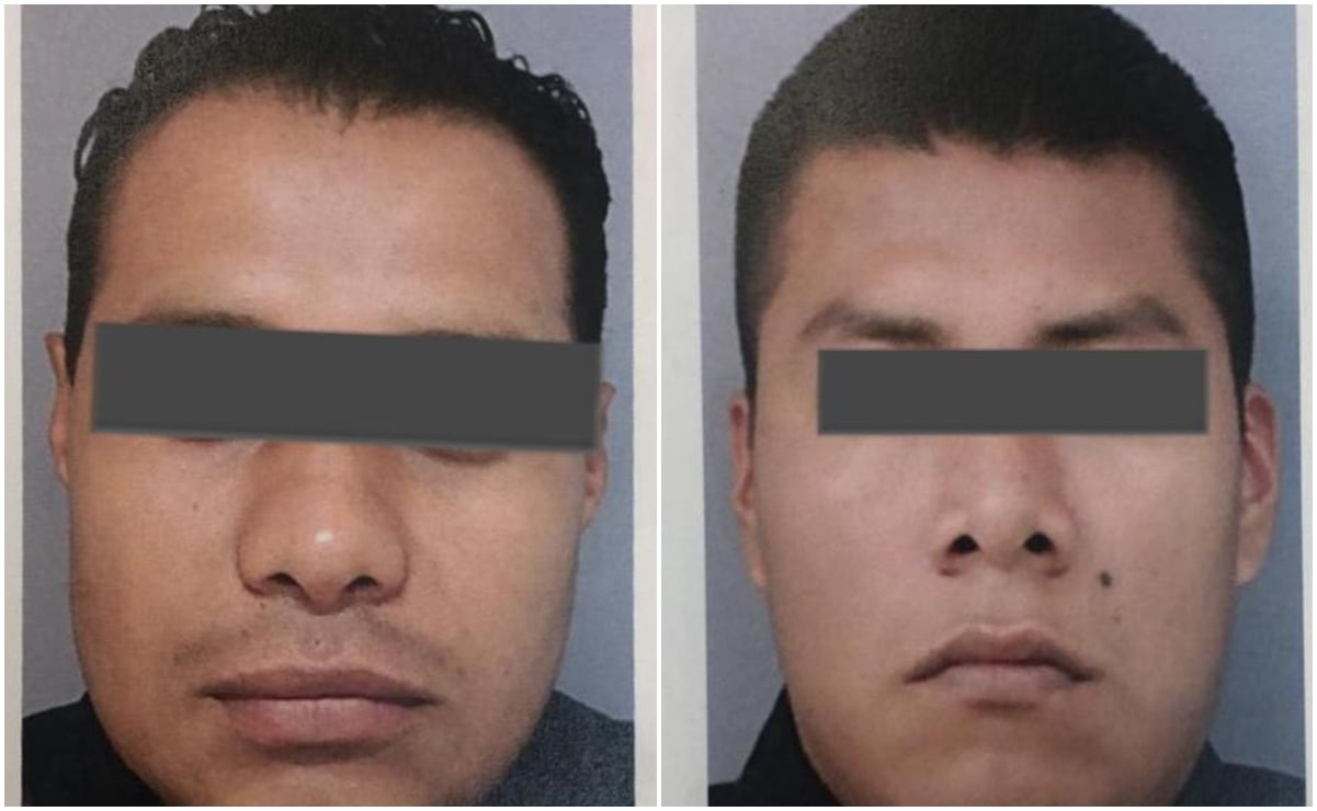 Detienen a 2 policías por presunta violación de menor en Guadalupe, NL