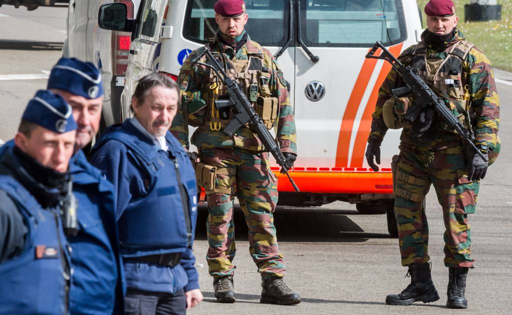 FBI informó a Holanda antes del 22-M sobre terroristas