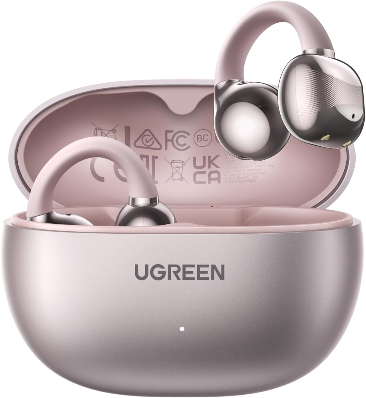UGREEN Audífonos Inalámbricos
