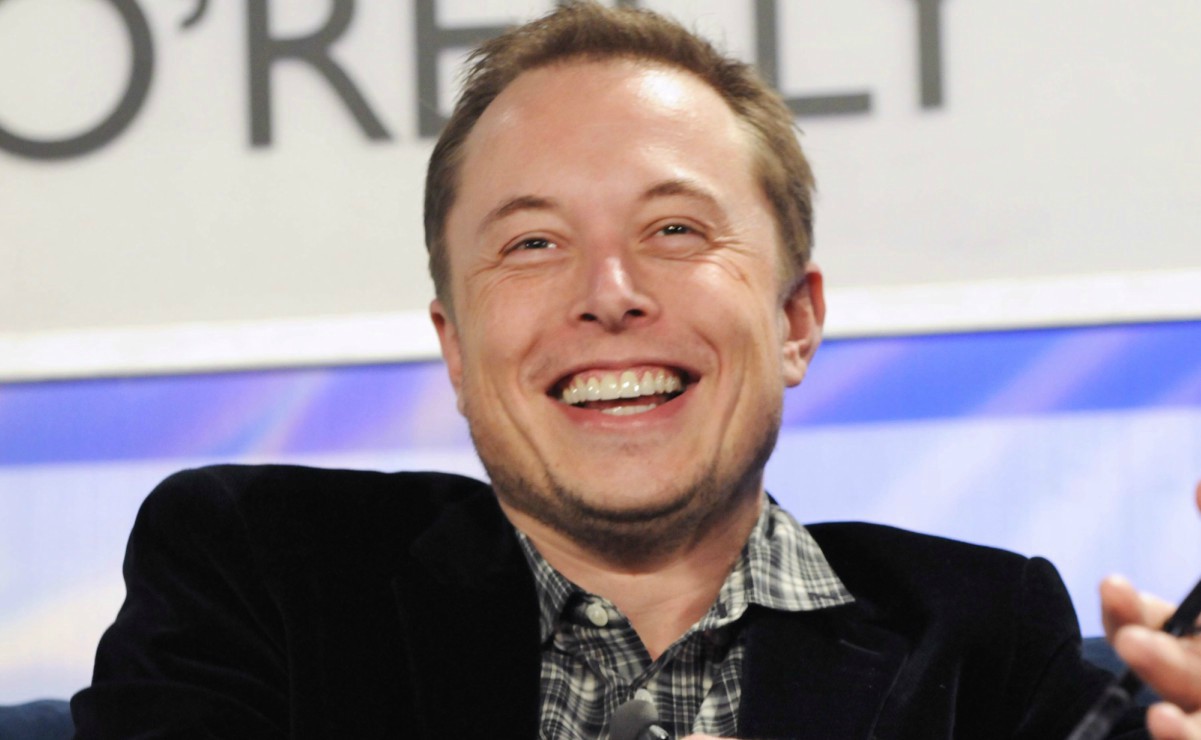 Elon Musk tendrá una nueva biografía, escrita por quien hizo la de Steve Jobs