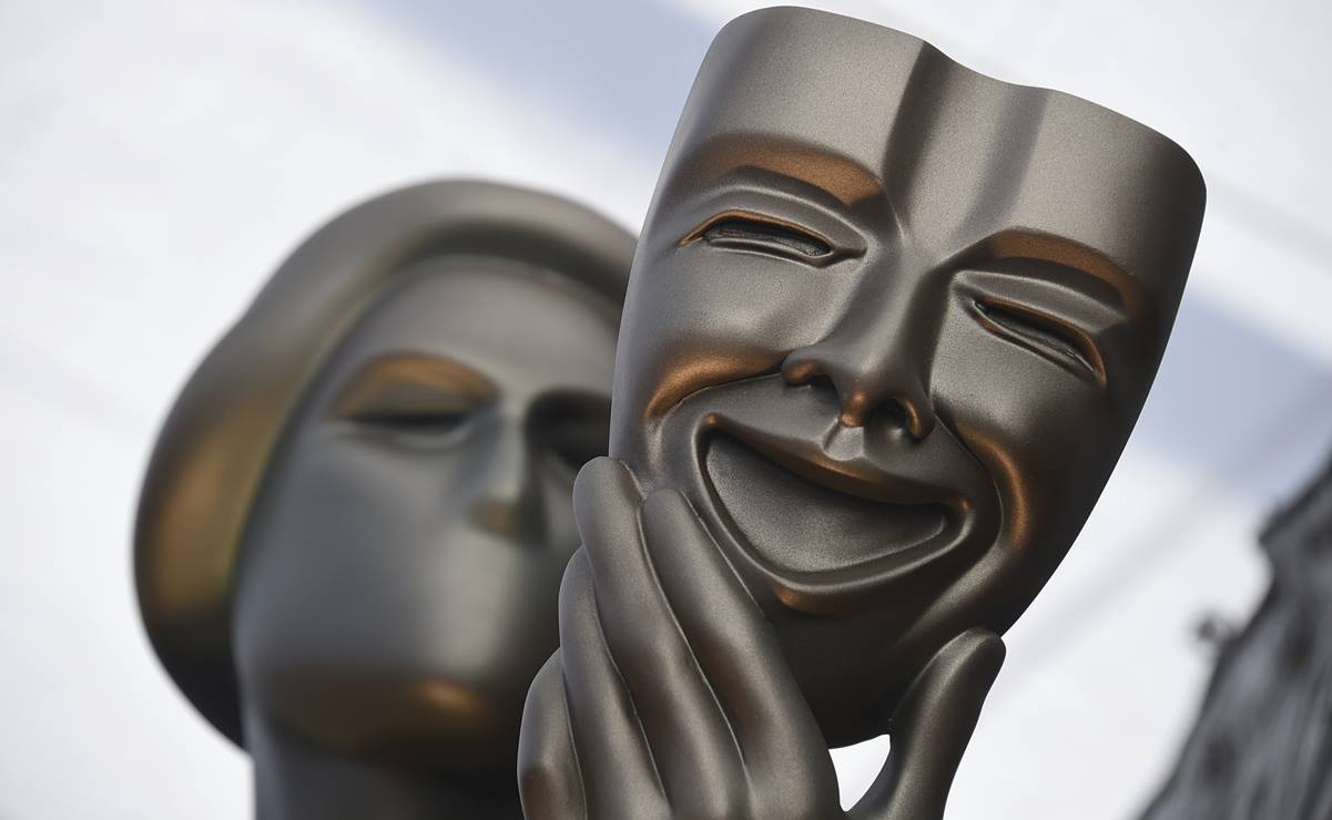 SAG Awards celebra su edición 27 con formato híbrido por pandemia del Covid