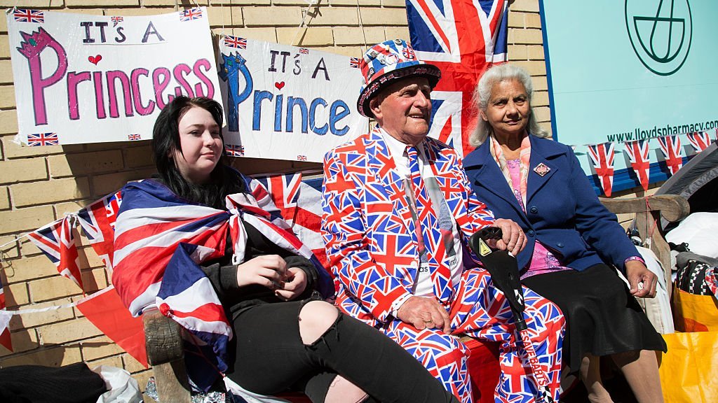 ¿De dónde viene el amor de los británicos por la monarquía en Reino Unido?