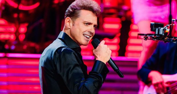 Luis Miguel: La enfermedad por la que canceló sus conciertos en México