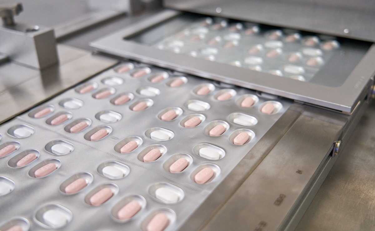 Estados Unidos autoriza uso de emergencia de la pastilla anticovid de Pfizer 