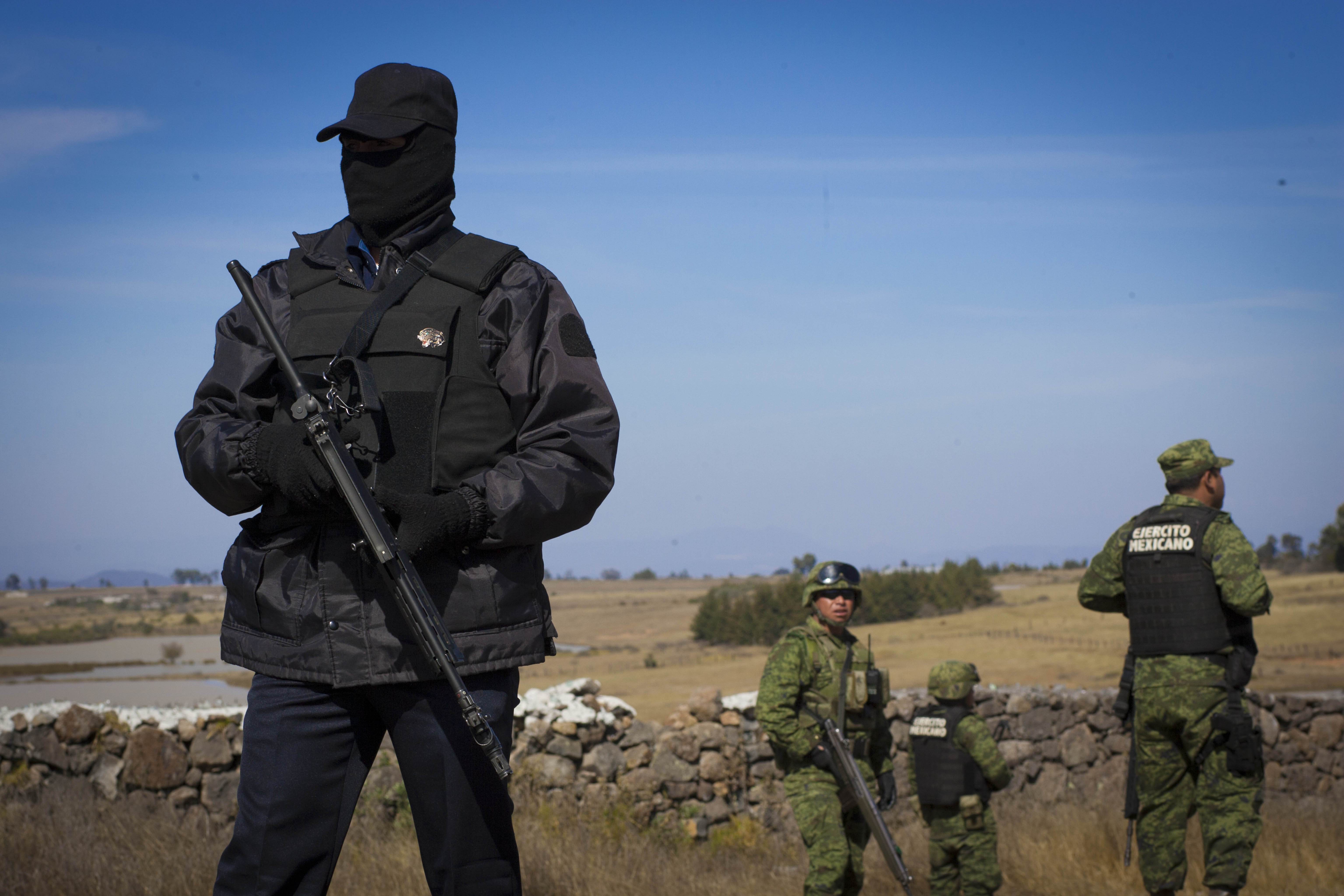 Corregidora, sin incidentes durante esta temporada