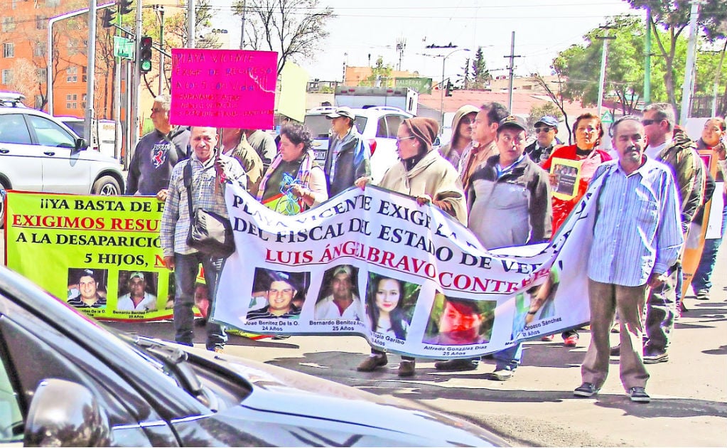 Gobierno de Veracruz ofrecerá una disculpa pública por caso Tierra Blanca