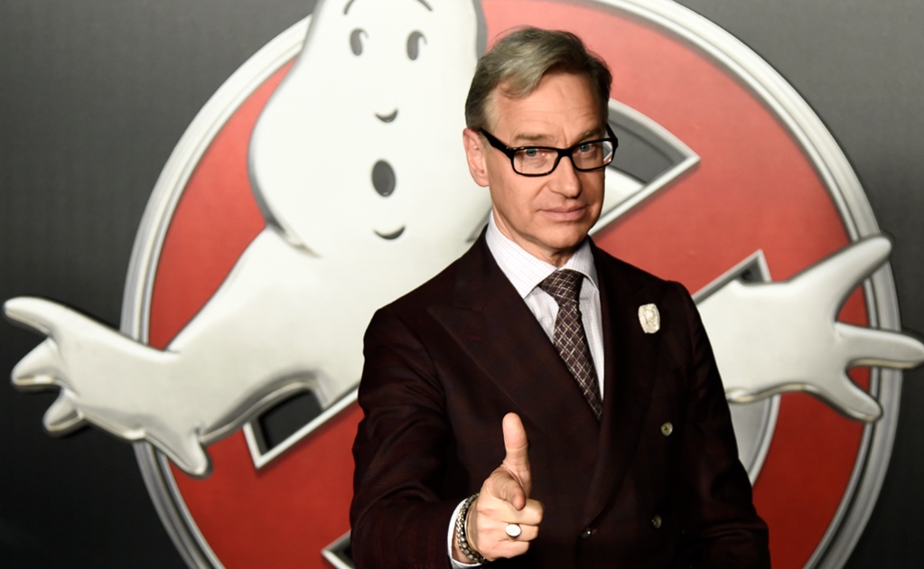 Sony apoya a director de "Ghostbusters"
