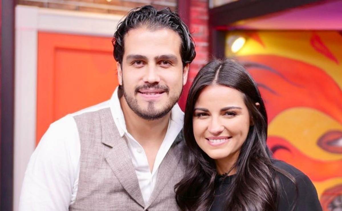 ¿Quién es Andrés Tovar, esposo de Maite Perroni vinculado a proceso por presunto fraude?